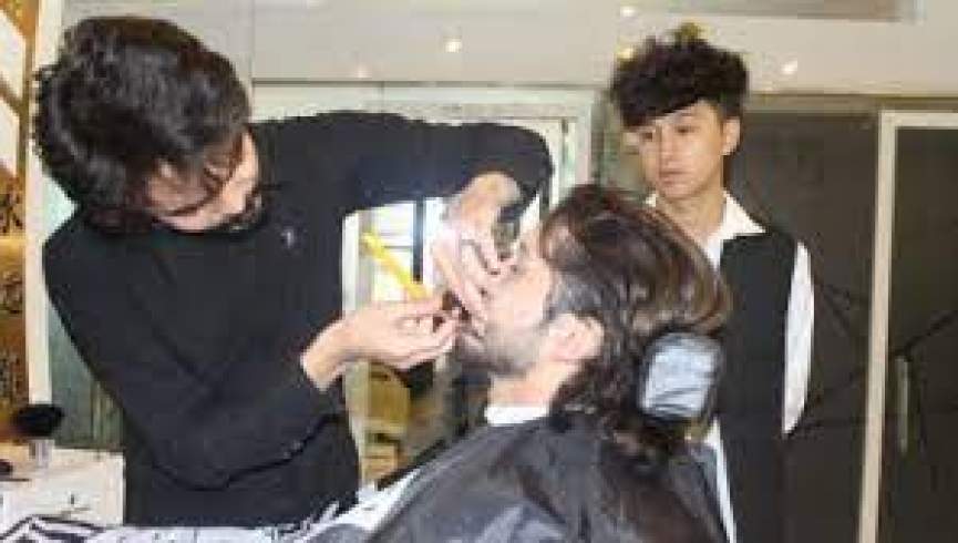 طالبان کارمندان دولتی هرات را بخاطر اصلاح ریش زندانی کردند