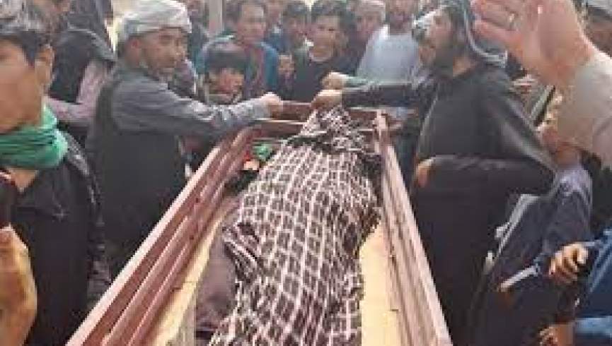 گفتار بر خلاف عمل طالبان: با شیعیان برادر‌گونه زندگی می‌کنیم