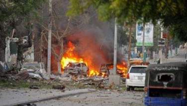 18 کشته و زخمی در انفجاری در جنوب سومالیا