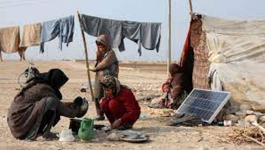کمیته نجات: پس از تسلط طالبان 30 میلیون نفر عاید شان نیازمند کمک شده‌اند