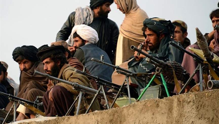 دستور تازه پاکستان: طالبان علیه طالبان