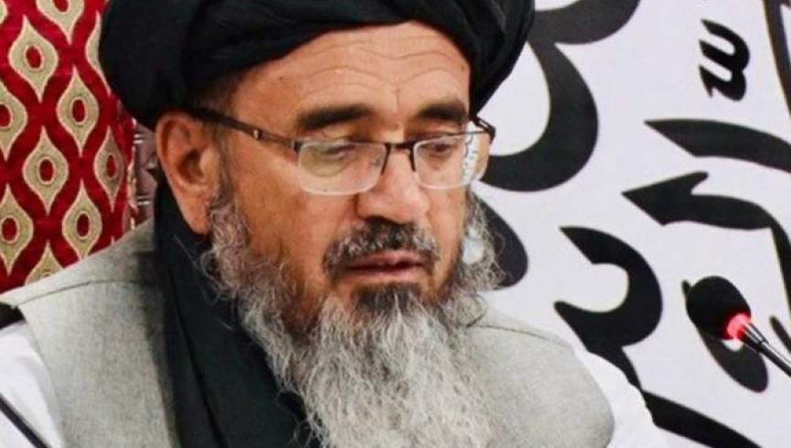 رییس دادگاه عالی طالبان به بدخشان رفت