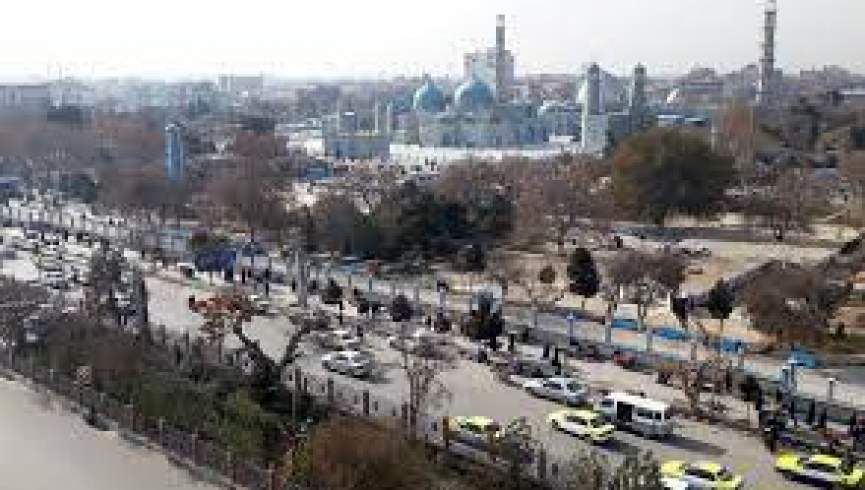 یک فرمانده محلی پیشین توسط طالبان در بلخ کشته شد