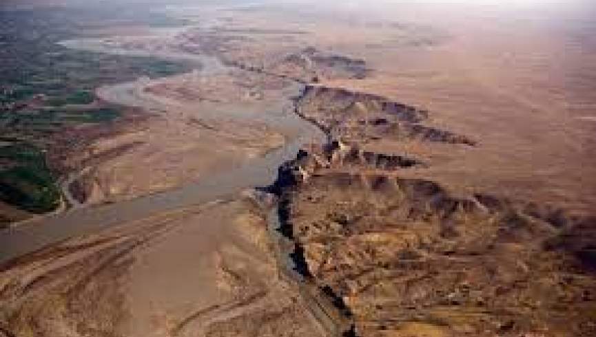 هیات ایرانی معلوم کردند که هیچ نوع اراده انسانی در عدم تامین حق‌آبه ایران دخیل نیست