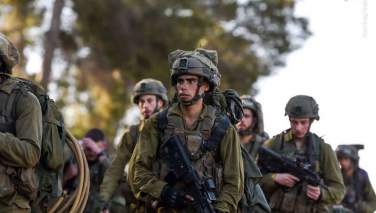 کشته شدن سرباز اسرائیلی حین تمرین نظامی