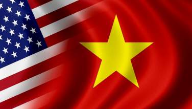 توافق امریکا و ویتنام برای شراکت استراتیژیک