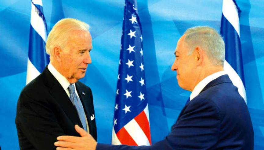 قصر سفید از نتانیاهو برای سفر به امریکا دعوت کرد