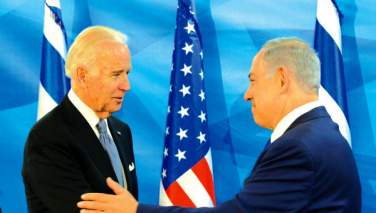 قصر سفید از نتانیاهو برای سفر به امریکا دعوت کرد
