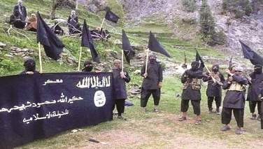 داعش در افغانستان؛ اصرار جهان، انکار طالبان