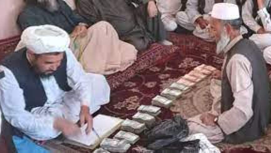 دعوای کوچی‌ها علیه هزاره‌ها؛ طالبان یک باشنده جلریز را به پرداخت 1750000 غرامت محکوم کرد
