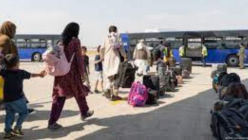 در 11 ماه گذشته هیچ پناهجوی افغان از طریق برنامه پذیرش وارد آلمان نشده‌است