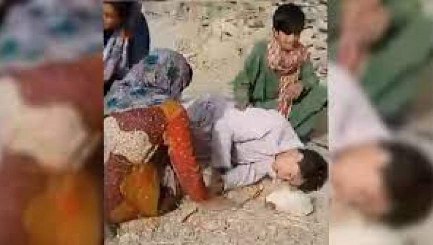 کوچی‌های طالب نما در دایکندی یک مرد و چندین زن را لت و کوب کردند