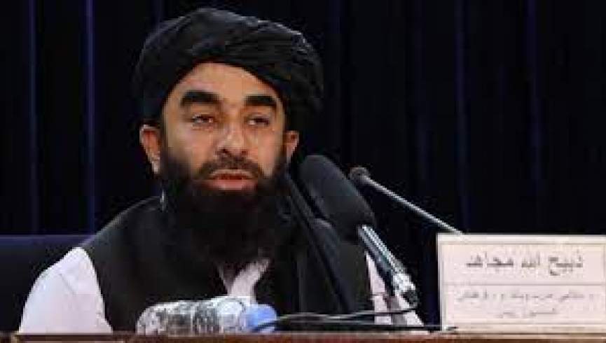 طالبان باردیگر سازمان ملل متحد را به پروپاگند علیه خود شان متهم کردند