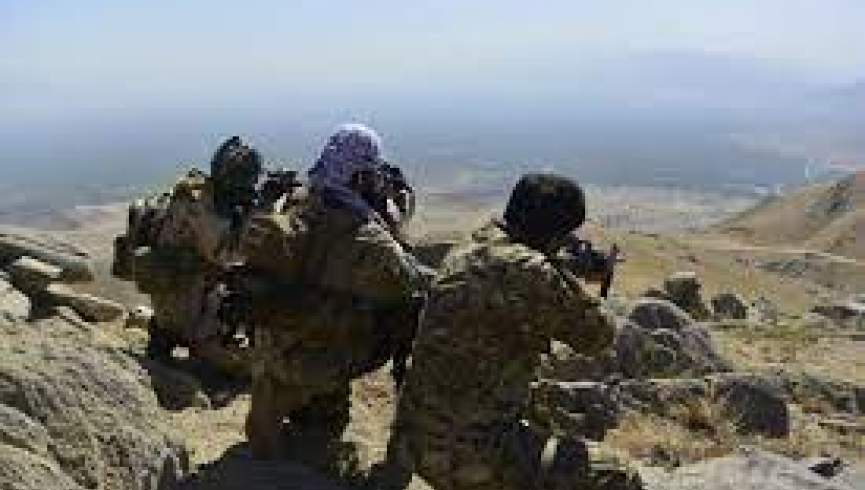 جبهه آزادی: 7 جنگجوی طالبان را در کابل کشته و زخمی کردیم