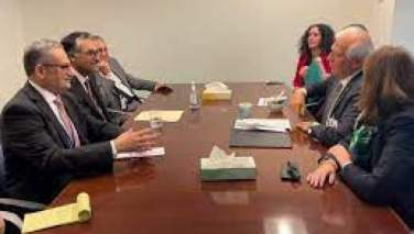 بورل با وزیرخارجه موقت پاکستان در مورد افغانستان گفتگو کرد