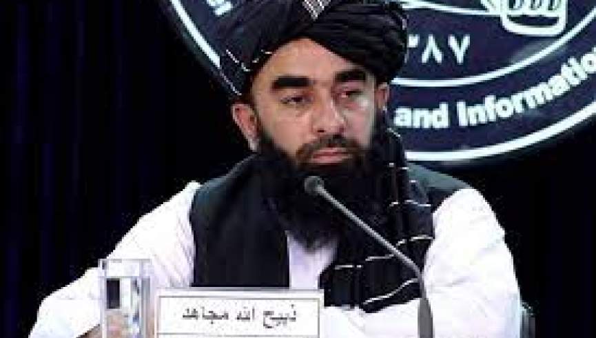 طالبان گذرگاه جدید با ترکمنستان می‌سازند