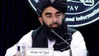 طالبان گذرگاه جدید با ترکمنستان می‌سازند
