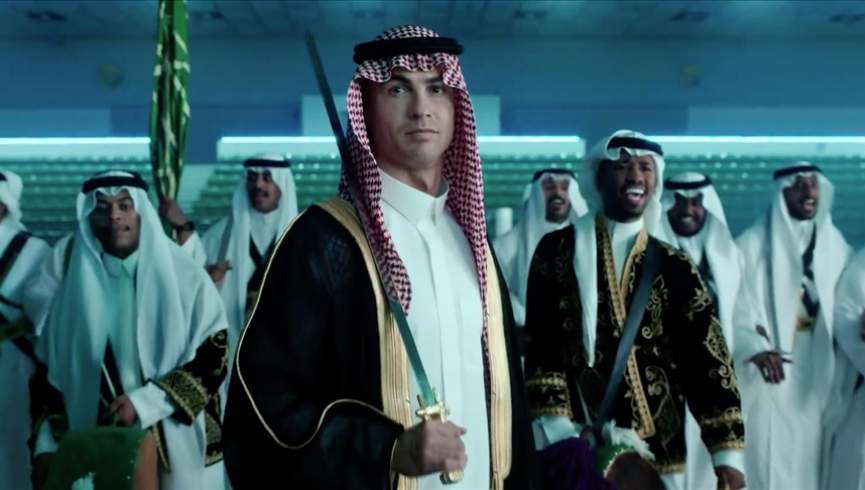 ( Photo credit by Al Nassr FC )