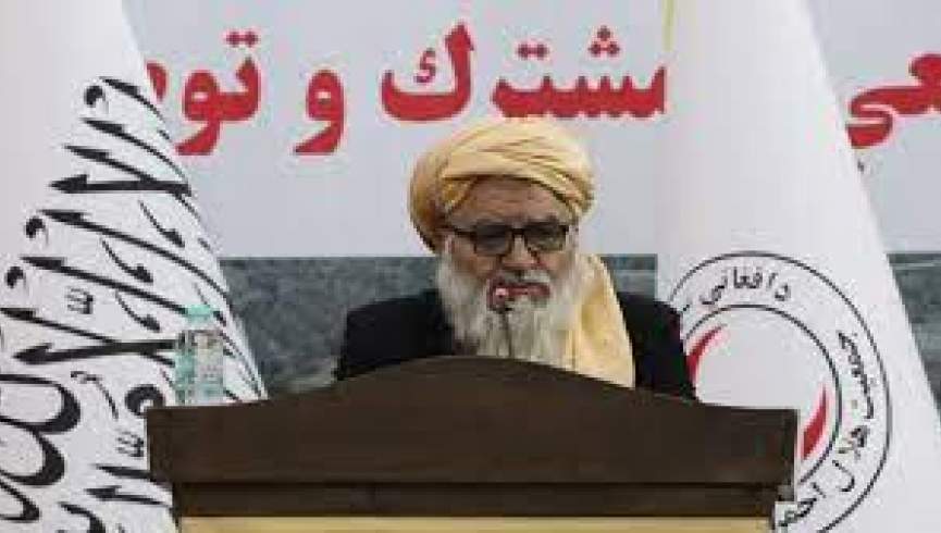 د طالبانو د سرې میاشتې رییس جینوا ته تللی