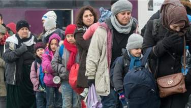 بودجه کمکی آلمان برای پناهجویان کاهش می یابد