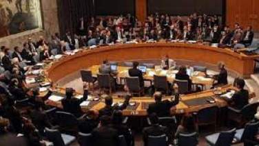 شورای امنیت سازمان ملل امروز در مورد افغانستان نشست برگزار می‌کند