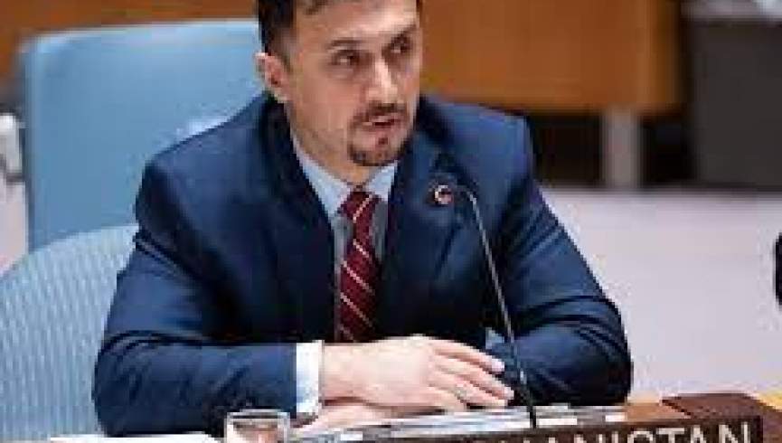 فایق: زنان افغانستان در حال تحمل آپارتاید جنسیتی هستند