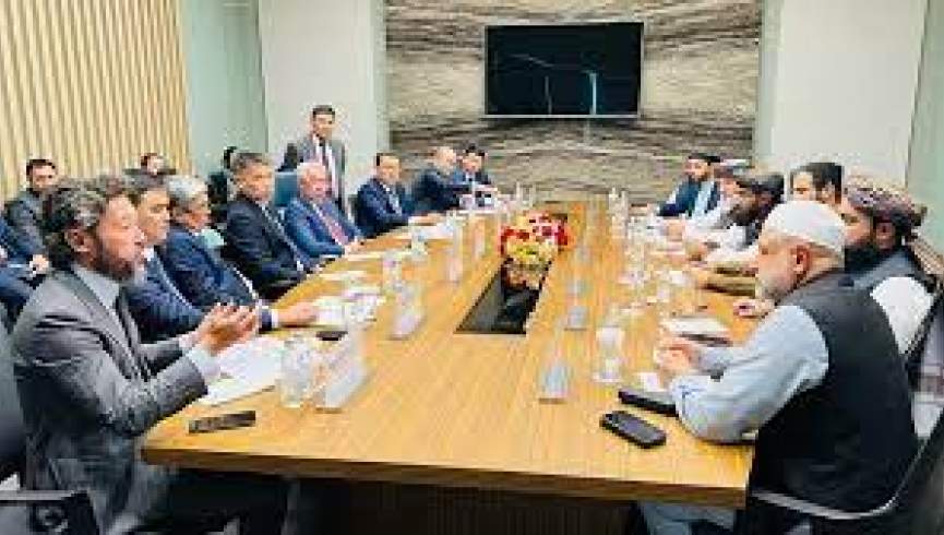افغانستان د پانګونې لپاره ښه ځای دی
