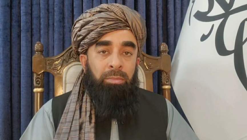 طالبان: سازمان ملل متحد درگرو مخالفین مغرض ما است