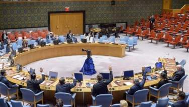 نشست شورای امنیت؛ انتقاد جهان و پاسخ طالبان
