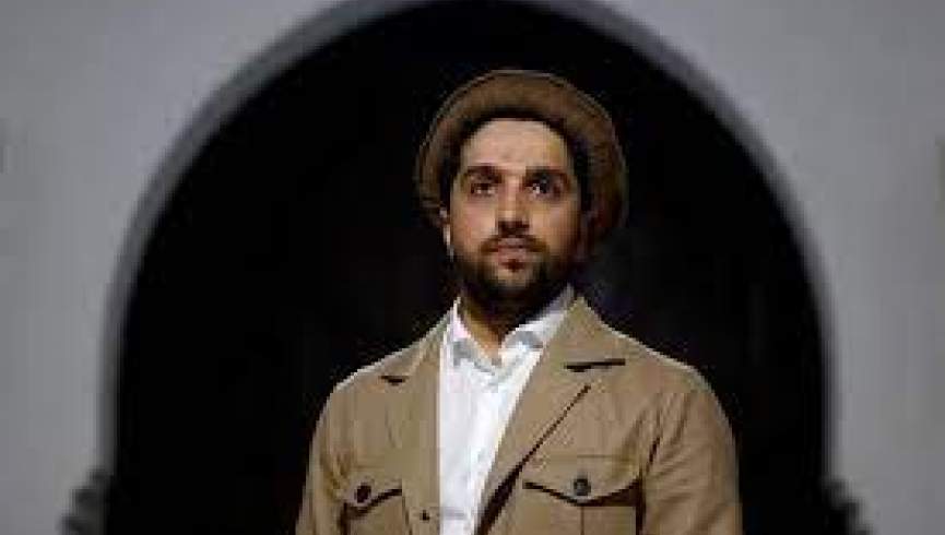 احمد مسعود تراژدی آموزشگاه کاج را فراموش ناشدنی خواند