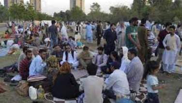 عفو بین‌الملل نسبت به وضعیت مهاجران افغانستانی در پاکستان ابراز نگرانی کرد