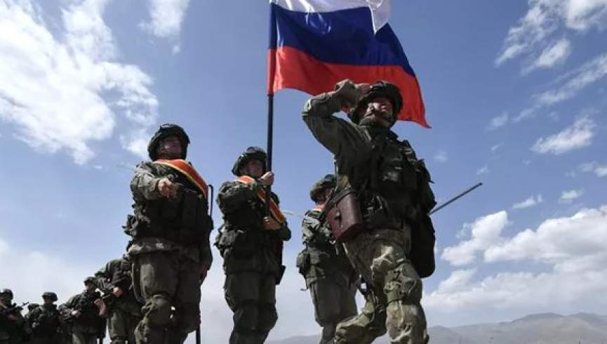 پیوستن بیش از 335 هزار نفر به ارتش روسیه در سال 2023