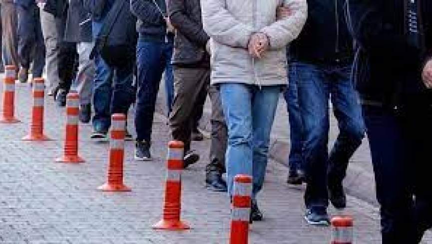 دولت ترکیه 16 مهاجر افغانستان را بازداشت کرد