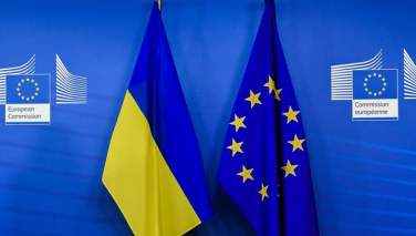 پولیتیکو: اتحادیه اروپا آماده مذاکره برای رسمی شدن عضویت اوکراین