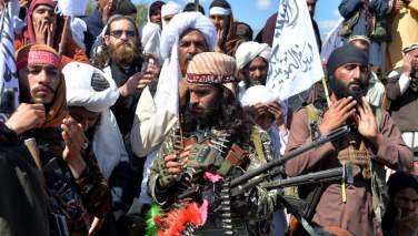 آیا جنگ علیه طالبان مشروع است؟ قسمت دوم