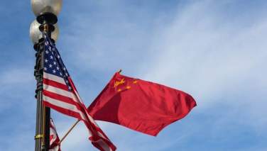 امریکا ۴۲ شرکت چینی را تحریم کرد