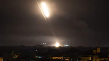 اسرائیل برق نوار غزه را قطع می کند