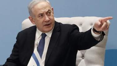 نتانیاهو هشدار داد: انتقام می گیریم؛ فلسطینی ها غزه را ترک کنند