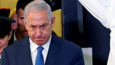 نتانیاهو و ادبیات شکست
