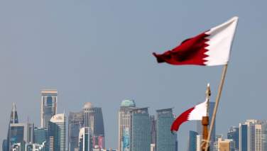 قطر تهدید کرد: با عدم توقف حملات به غزه صادرات گاز را متوقف می کنیم