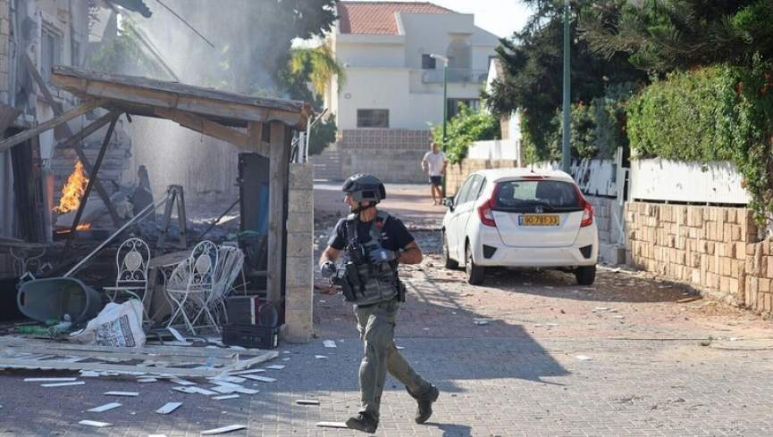 کشته شدن دستکم 306 نظامی اسرائیلی از شروع عملیات طوفان الاقصی