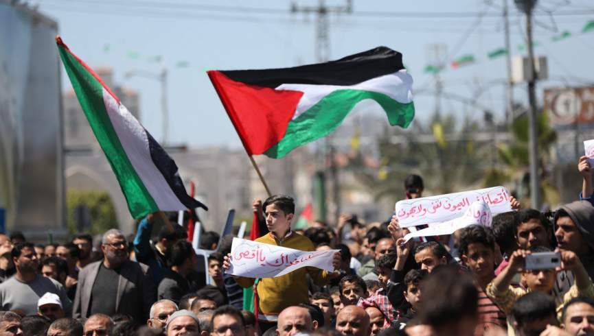پژواک صدای فلسطین در جهان اسلام؛ فریاد ملت‌ها بلندتر از دولت‌ها