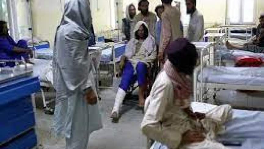 تلگراف: بیماران هموفیلی در افغانستان با کمبود شدید دارو مواجه‌اند