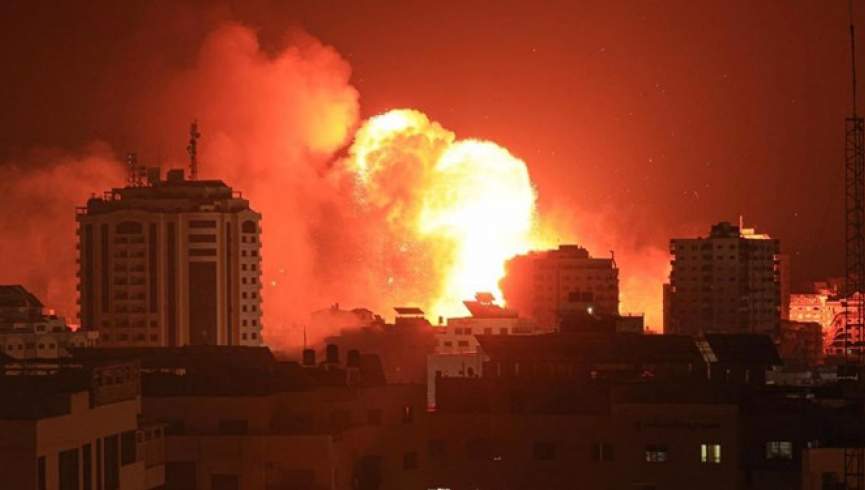 شهادت دستکم ۵۰ فلسطینی در شب گذشته