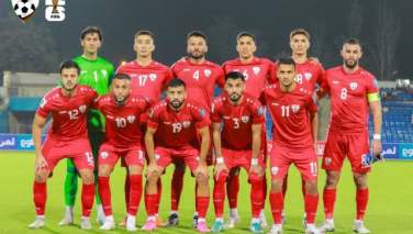 بازیکنان تیم ملی، فدراسیون فوتبال افغانستان را به فساد متهم کردند