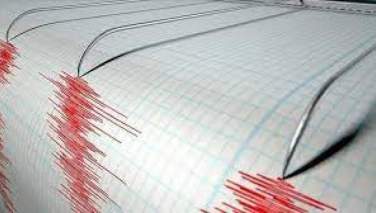 زلزله با قدرت 5.2 درجه ریشتری در قندوز به وقوع پیوست