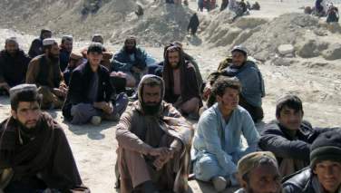 اخراج پناهجویان چه ربطی به مهار طالبان پاکستانی دارد؟