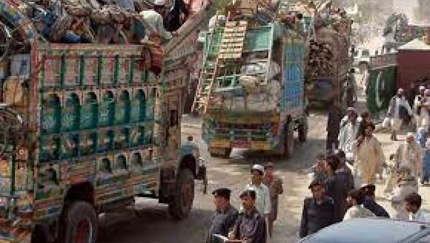 امریکا بار دیگر از پاکستان خواست به تعهدات خود در برخورد با مهاجران افغانستان پابند باشد