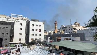 کشته شدن 25 فلسطینی در جدیدترین حملات اسرائیل بر غزه