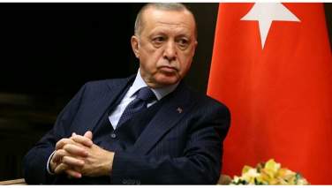 اردوغان: جهانیان اسرائیل را به عنوان حکومتی تروریستی محکوم خواهند کرد